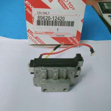 Cdi Only Great Corolla Soluna Kode Br05