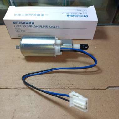 Rotak Fuel Pump/ Pompa Bensin Suzuki Esteem 1.6 Amenity Karimun Kode Br02