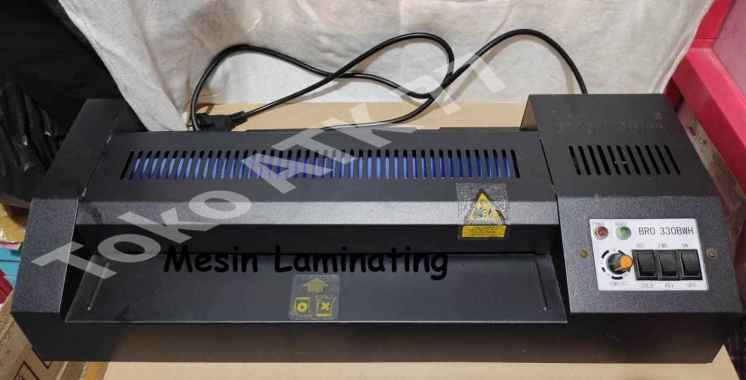 Produk Jasa Laminating 10R A4 Q4 Qwarto Quarto READY STOCK