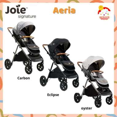 Joie Signature Aeria Stroller Oyster