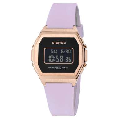 Jam Tangan DIGITEC DGS 7125T SPECIAL EDITION ORI 100% 39mm RPU