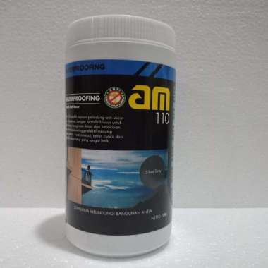 Cat Waterproofing Merk Am 110 4Kg
