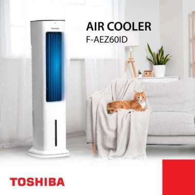TOSHIBA FAEZ60ID Air Cooler