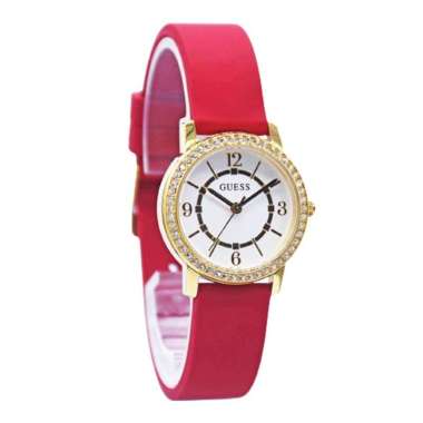 JAM ORIGINAL - JAM GUESS GW0469L1 JAM TANGAN GUESS 0469 GUESS GW0469 JAM TANGAN WANITA JAM WANITA LA
