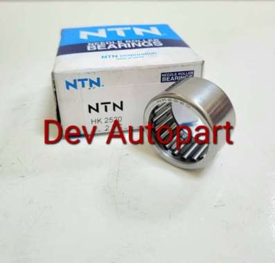 Bearing bambu/Needle Bearing HK2520 NTN