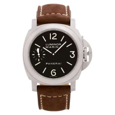 Harga luminor panerai asli on sale