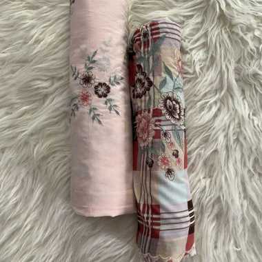 Daia Deterjen Bubuk Hijub Clean & Fresh by Wings