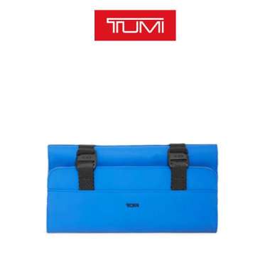 T U M I Mobile Organizer/Mobile Pouch - Lapis Blue