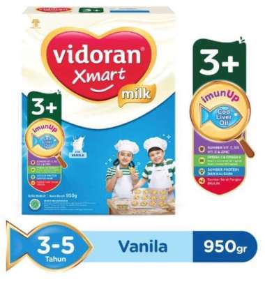 Vidoran Xmart 3