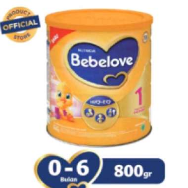 Bebelac new born sales