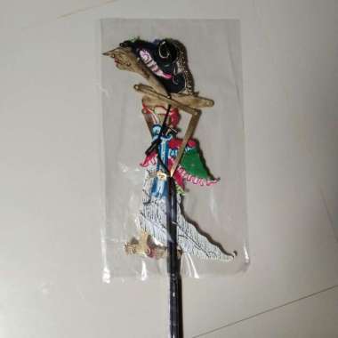 WAYANG KULIT EMBAN (65 cm)