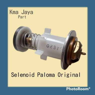 Jual Selenoid Water Heater Original, Murah u0026 Diskon Oktober 2023 | Blibli