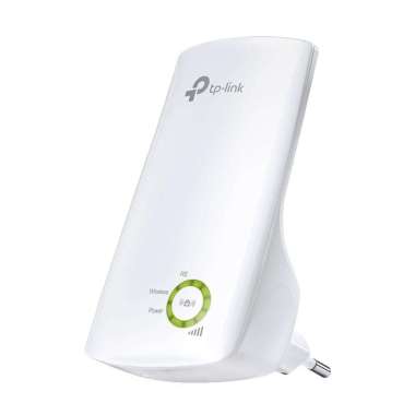 TP-LINK TL-WA854RE V3.0 Wifi Range Extender [N300 2x2 MIMO 300 Mpbs/ 2.4GHz]
