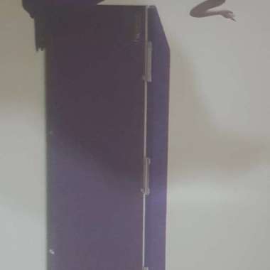 FREEZER BOX ARTUGO 1600 LITER 580 WATT PCM LAYER - CF 1633 Multicolor
