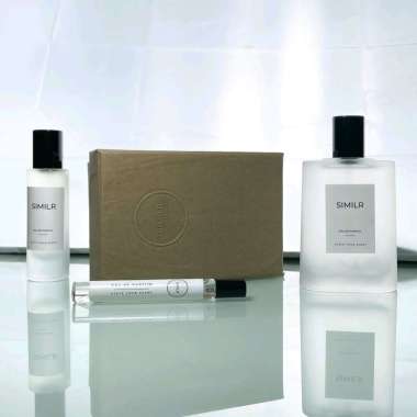 Parfum SIMILAR Friday i'm In Love - Eau de Parfum | Inspired by Lazy Sunday Morning 100ml