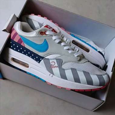 Nike Air Max 1 Parra (2018)