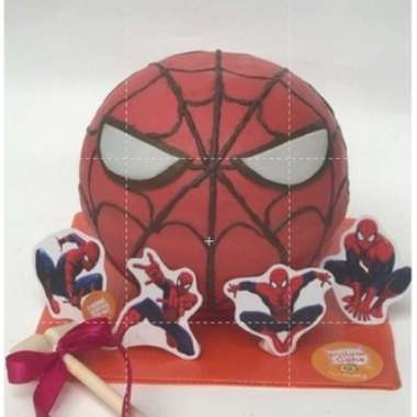 PILLOW Pinata Ball Pinata Ball Spiderma