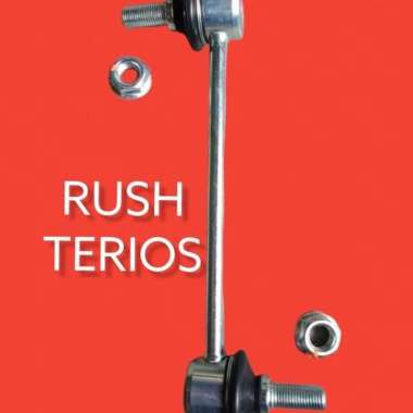 Link Stabilizer Link Stabil Toyota Daihatsu Rush Terios