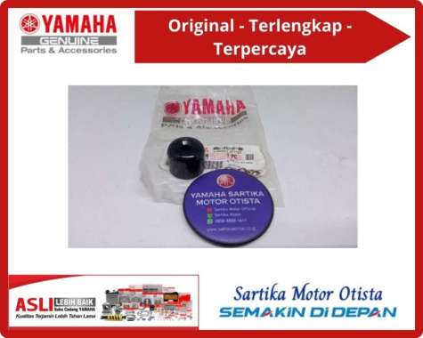Original Grip End Yamaha F1zr