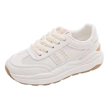 Supervice sepatu sneaker wanita import 100%original sepatu flow terbaru cocok buat jalan -jalan sant