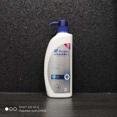 Promo Harga Head & Shoulders Shampoo Clean & Balanced 400 ml - Blibli