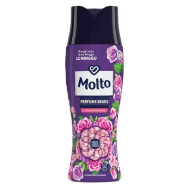 MOLTO PERF BEADS LUXURY PERF 200GR BTL