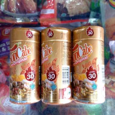 bon cabe level 30