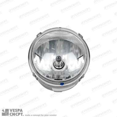 Piaggio Original Batok Lampu Headlamp Primavera 3v Iget Non Facelift