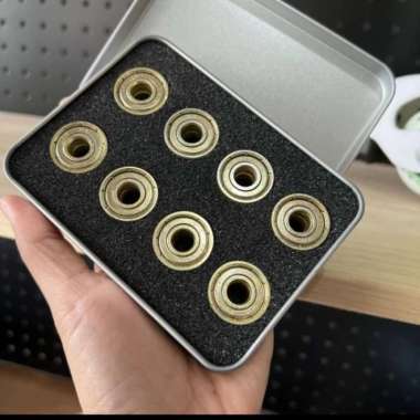 PROMO AKHIR TAHUN BEARING ILQ 11 TWINCAM SEPATU RODA INLINE SKATE