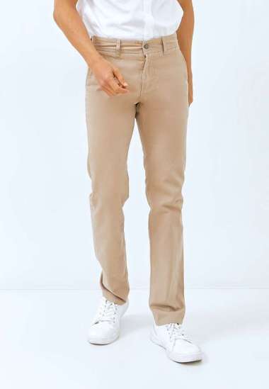 Lois Jeans Celana Panjang Chino CSL6020C 29