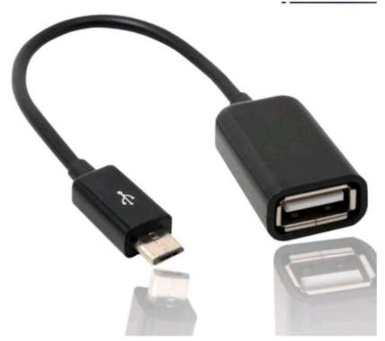 OTG kabel usb TYPE C kabel otg Type C kabel