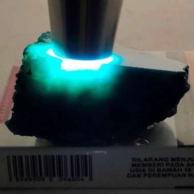 bacan doko full kristal super HQ, batu yg dikirim sesuai foto, kodeQ54