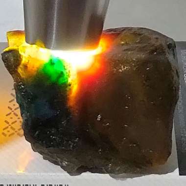 bahan batu bacan doko Bongkahan,. batu yang dikirim sesuai foto, Kode41