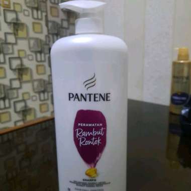 Pantene Shampoo