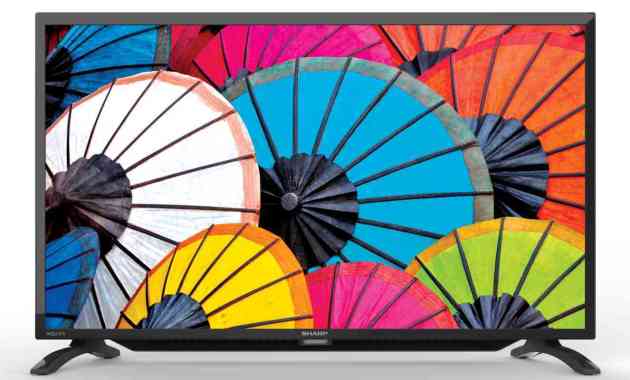 LED SHARP 32INCH 32DD1I/LED SHARP 32INCH/LED SHARP DIGITAL USB MOVIE