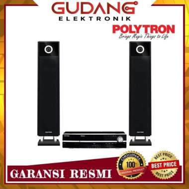 SPEAKER POLYTRON BB 3201 BIG BAND 3201