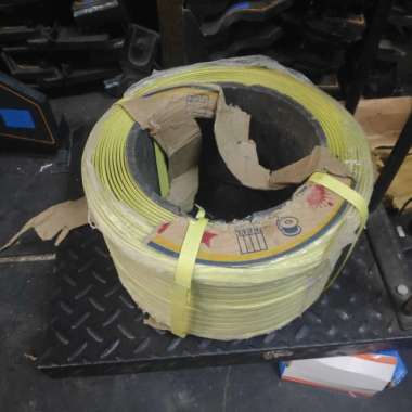 tali strapping band / tali packing 15mm Multicolor
