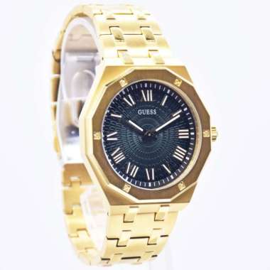 Jam Tangan Pria Guess GW0575G2 Original Garansi Resmi 1 Tahun