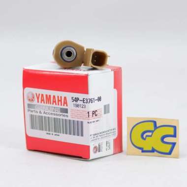 Injektor / Injector Yamaha Mio J, Mio GT, Soul GT, Fino, Xride