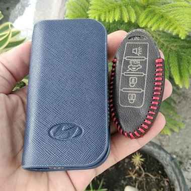 Paket 2 Dompet Kunci Kendaraan Stok Lama
