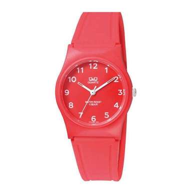 JAM TANGAN Q Q WANITA ORIGINAL JAM TANGAN QnQ VP34J JAM Q&Q VP34J 067Y JAM TANGAN QQ VP34J067Y JAM Q