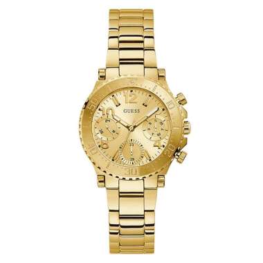 JAM GUESS ORIGINAL - JAM GUESS GW0465L1 JAM TANGAN GUESS 0465 GUESS GW0465 JAM TANGAN WANITA JAM WAN