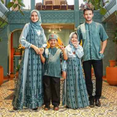 SARIMBIT KEKE TORINO series blue teal Varian Based Information Semua Ukuran Multicolor