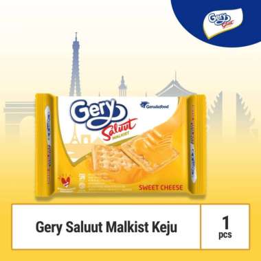 Gery Malkist