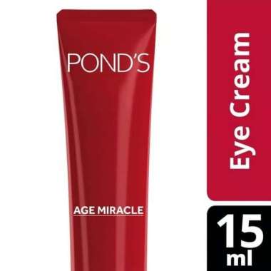 Ponds Age Miracle Eye Cream