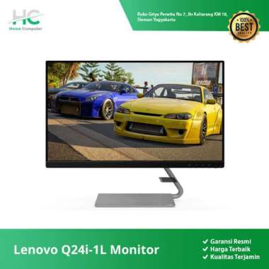Monitor Lenovo Q24i-1L