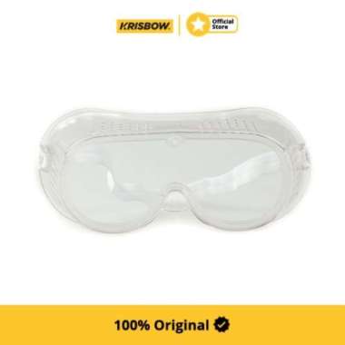 Krisbow Goggle Impact Kacamata Pengaman Srep302