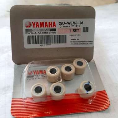 Roller Kit Xeon 44D-WE763-00