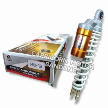 SHOCKBREAKER Shock Breaker TABUNG X RIDE XRIDE XEON VARIO 125 BEAT FI peredam kejut absorber standar