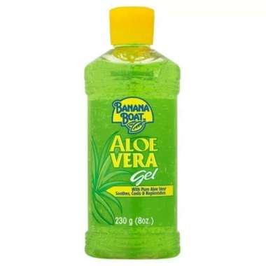 BANANA BOAT ALOEVERA GEL